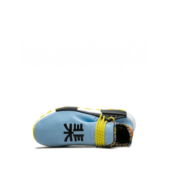 Adidas Pharrell Williams Solar HU NMD sneakers