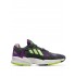 Adidas Yung 1 Blue Cheese suede sneakers