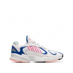 Adidas Yung 1 Watermelon sneakers