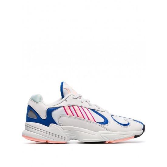 Adidas Yung 1 Watermelon sneakers
