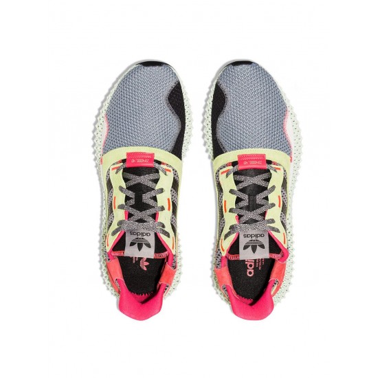 Adidas ZX 4000 4D Sneakers