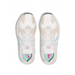 Adidas Yung-1 sneakers