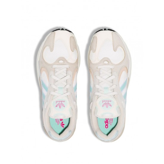 Adidas Yung-1 sneakers