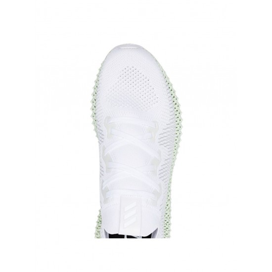 Adidas AlphaEdge 4D sneakers