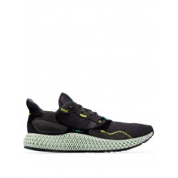 Adidas ZX 4000 4D "Carbon" sneakers