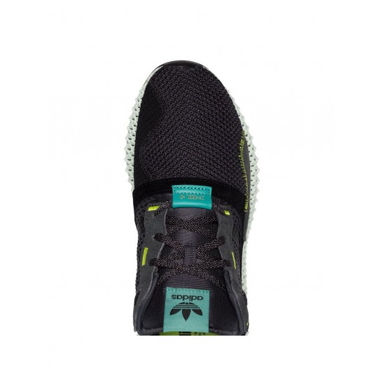 Adidas ZX 4000 4D "Carbon" sneakers