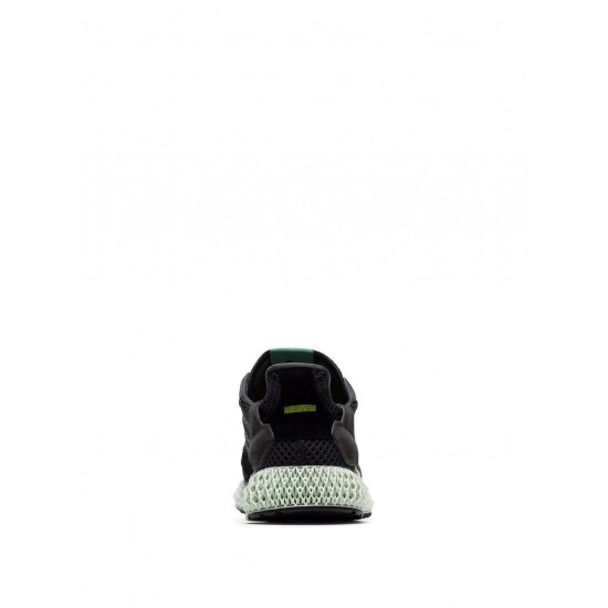 Adidas ZX 4000 4D "Carbon" sneakers