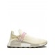 Adidas x Pharrell Williams NMD Hu NERD 'Cream' sneakers