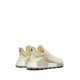 Adidas x Pharrell Williams NMD Hu NERD 'Cream' sneakers