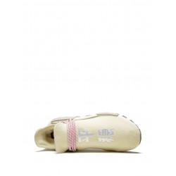 Adidas x Pharrell Williams NMD Hu NERD 'Cream' sneakers