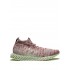Adidas x Kith Consortium Runner 4D "Aspen" sneakers