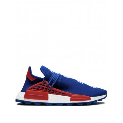 Adidas Pharrell x Adidas NMD Hu NERD sneakers