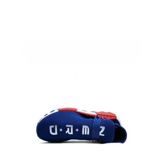 Adidas Pharrell x Adidas NMD Hu NERD sneakers