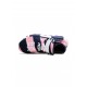 Adidas x Pharrell Williams NMD Hu "BBC - Heart And Mind - Pink/Blue" sneakers