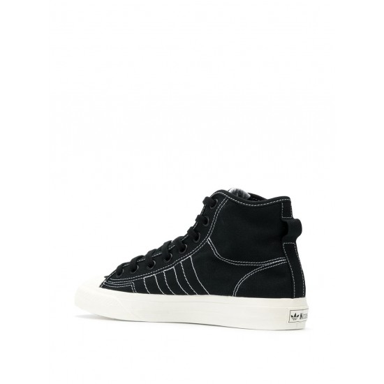 Adidas Nizza RF high-top sneakers