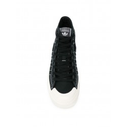Adidas Nizza RF high-top sneakers