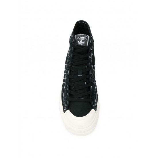 Adidas Nizza RF high-top sneakers