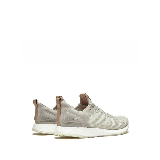 Adidas x Solebox PureBOOST DPR sneakers
