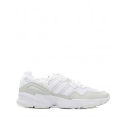 Adidas Side stripe sneakers
