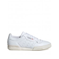Adidas Powerphase "Cloud White" sneakers