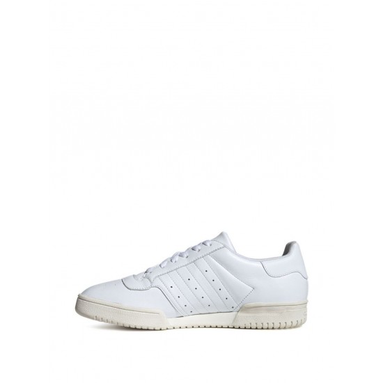 Adidas Powerphase "Cloud White" sneakers