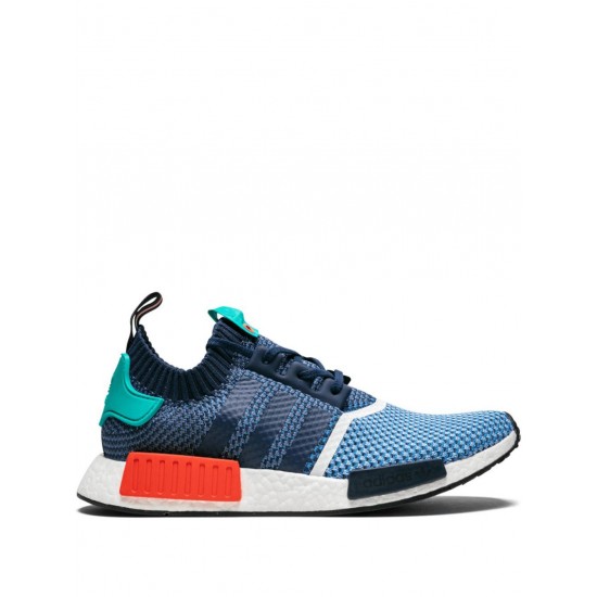 Adidas NMD_R1 Primeknit "Packer Shoes" sneakers Adidas NMD_R1 Primeknit "Packer Shoes" sneakers