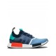 Adidas NMD_R1 Primeknit "Packer Shoes" sneakers Adidas NMD_R1 Primeknit "Packer Shoes" sneakers