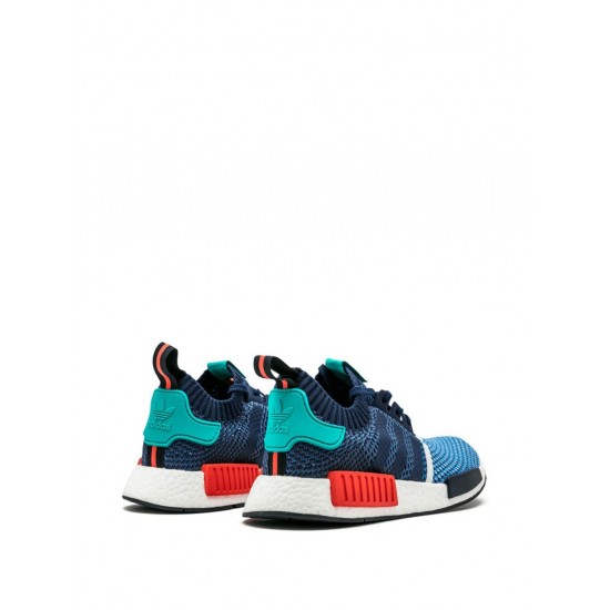 Adidas NMD_R1 Primeknit "Packer Shoes" sneakers Adidas NMD_R1 Primeknit "Packer Shoes" sneakers