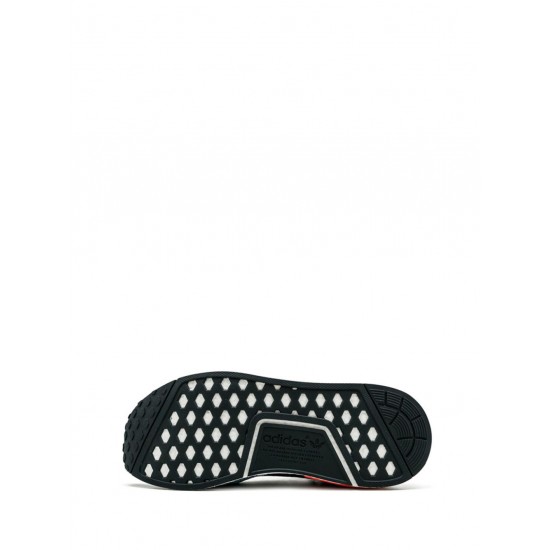 Adidas NMD_R1 Primeknit "Packer Shoes" sneakers Adidas NMD_R1 Primeknit "Packer Shoes" sneakers