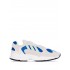 Adidas Yung 1 color-blocked sneakers