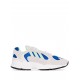 Adidas Yung 1 color-blocked sneakers