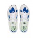 Adidas Yung 1 color-blocked sneakers