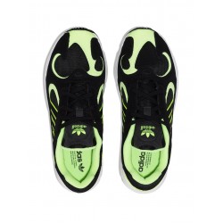 Adidas Yung-1 low-top sneakers