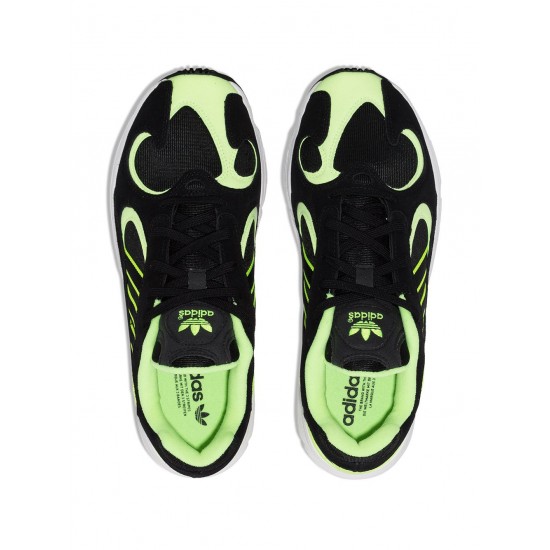Adidas Yung-1 low-top sneakers