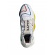 Adidas x Pharrell Crazy BYW LVL x “White” sneakers