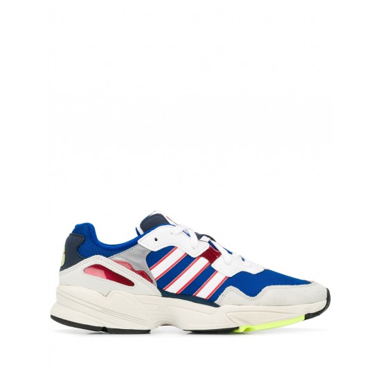 Adidas Yung-96 low-top sneakers