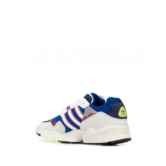 Adidas Yung-96 low-top sneakers