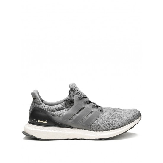 Adidas UltraBOOST "Mystery Grey" sneakers