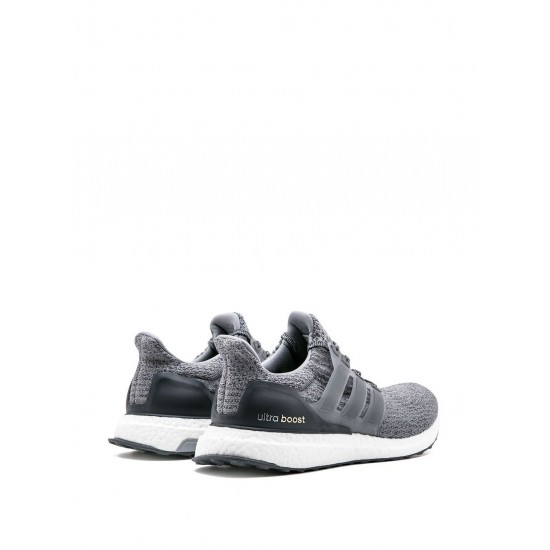 Adidas UltraBOOST "Mystery Grey" sneakers