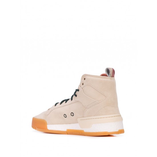 Adidas x Eric Emanuel Rivalry RM sneakers Adidas x Eric Emanuel Rivalry RM sneakers