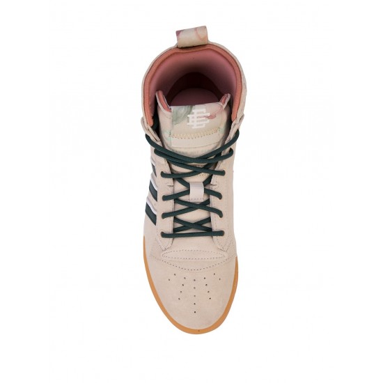 Adidas x Eric Emanuel Rivalry RM sneakers Adidas x Eric Emanuel Rivalry RM sneakers