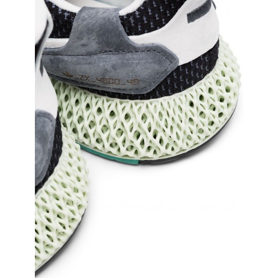 Adidas ZX 4000 4D Sneakers