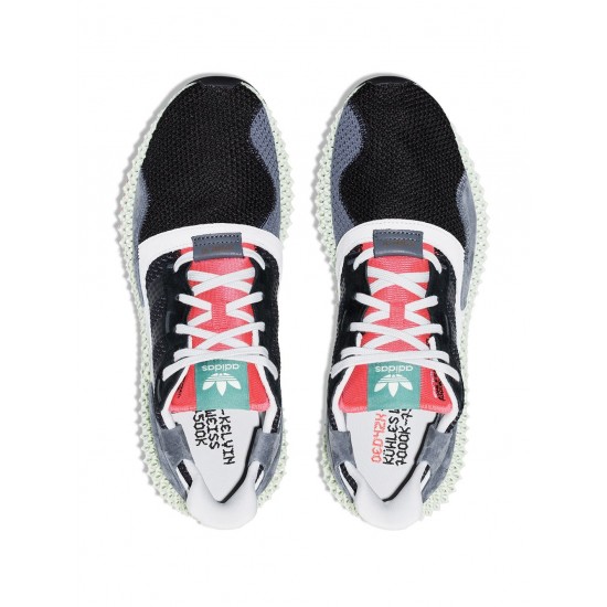 Adidas ZX 4000 4D Sneakers