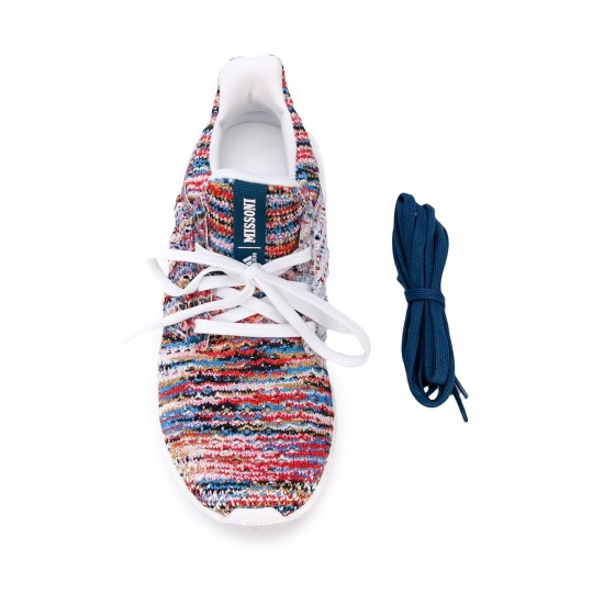 Adidas x Missoni Ultraboost Clima "Multicolor" sneakers