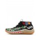 Adidas X BAPE Dame 4 sneakers