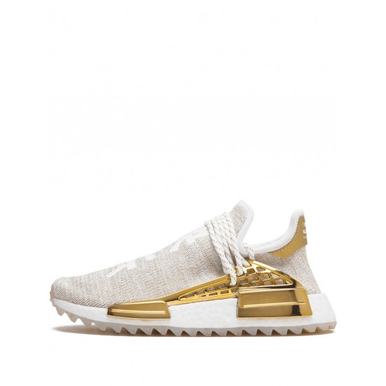 Adidas X Pharrell Williams Hu Holi NMD sneakers