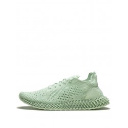 Adidas X Daniel Arsham Future Runner 4D sneakers