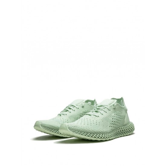 Adidas X Daniel Arsham Future Runner 4D sneakers Adidas X Daniel Arsham Future Runner 4D sneakers
