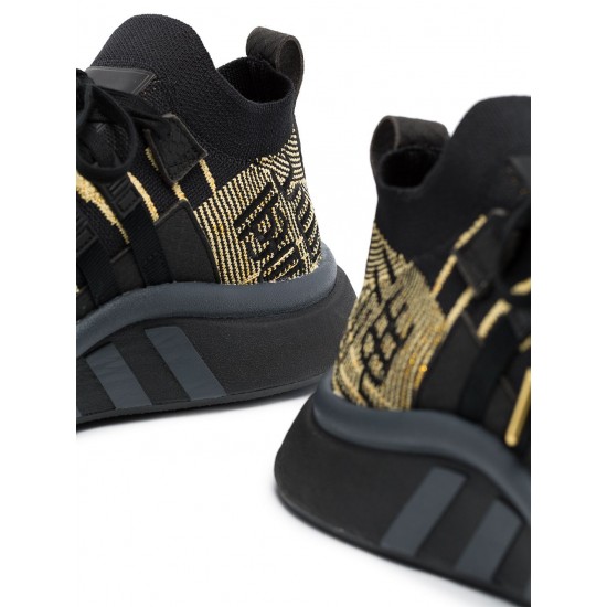 Adidas Dragonball Z EQT Support Mid ADV PK sneakers Adidas Dragonball Z EQT Support Mid ADV PK sneakers