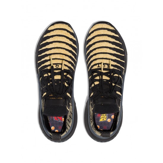Adidas Dragonball Z EQT Support Mid ADV PK sneakers Adidas Dragonball Z EQT Support Mid ADV PK sneakers